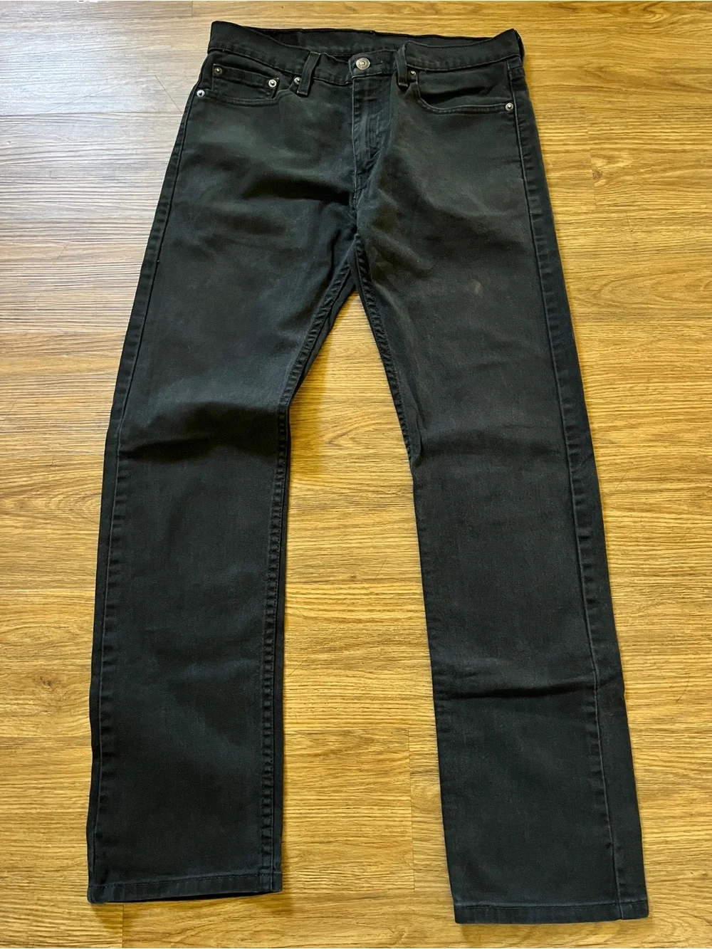 Men’s Levis 513 Jeans 31x32